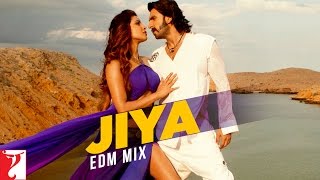 Watch Jiya EDM Mix  Gunday- Ranveer, Priyanka Video