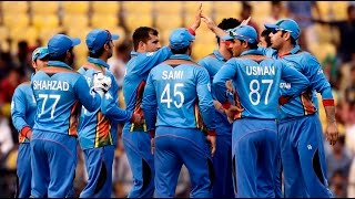 Watch Afghanistan won by 6 runs Afghanistan Vs West Indies ICC World Cup T20 2016 Video