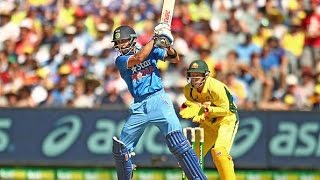 Watch India won by 6 wickets India Vs Australia T20 World Cup 2016 Match 31 Video