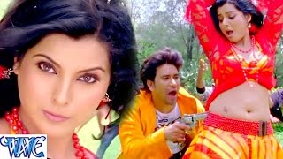 Watch siksar sataake maar deb javaanee- Doodh Ka Karz - Dinesh Lal & Smriti Sinha - Bhojpuri Hot Songs 2016 Video