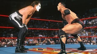 Watch If WWE lost the war WCW Nitro's open would look like this Video