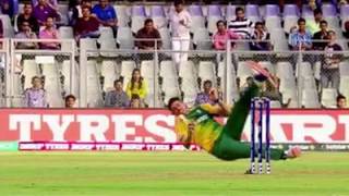 Watch South Africa vs Siri Lanka clash ICC T20 world cup 2016 Video