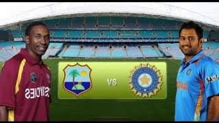 Watch India Vs Westindies Semi Final ICC T20 World Cup 2016 Video