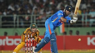 Watch Twitter abuzz with praise for Kohli Video