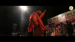 Watch Kanwar Grewal Showreel 2016 - Kanwar Grewal Official - Punjabi Sufi Singer Video