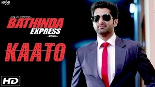 Watch Kaato- Gurcharan Singh- Latest Punjabi Dj Song 2016 Video