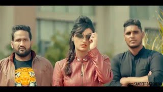 Watch Official Teaser -MOUSER BLACK - SUNDRI KARNANA - New Punjabi Songs 2016 Video