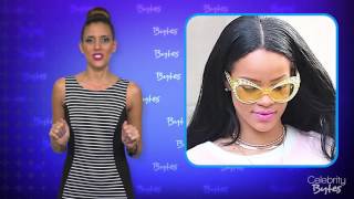 Watch Rihanna Spent $3000 On THIS Sweatsuit? Video