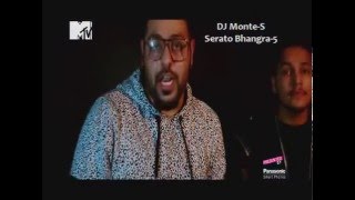 Watch All Rappers Mashup 2016 - DJ Monte-S Ft.Bohemia - Eminem,Badshah,2Pac,Raftaar,Snoop Dogg,iKKa - Official Video Video
