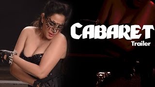 Watch Cabaret Official TEASER ft Richa Chadda RELEASES Video