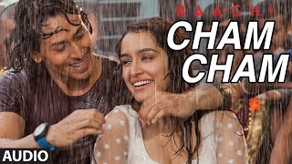 Watch Cham Cham Full Song - BAAGHI- Tiger Shroff, Shraddha Kapoor - Meet Bros, Monali Thakur Video