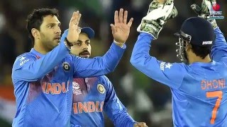 Watch India vs West indies, ICC T20 World Cup 2016, semi-final 2: PREVIEW Video