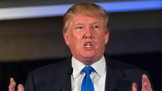 Watch Donald Trump : Pakistan Is A 'Very, Very Vital Problem' Video
