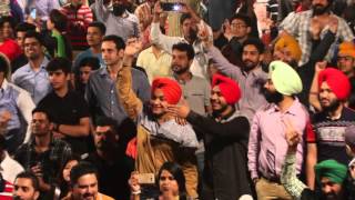 Watch Diljit Dosanjh Live Show - Pap Ground Jalandhar Video