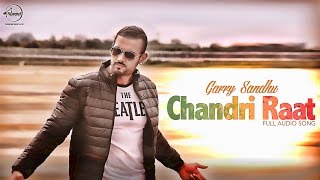 Watch Chandri Raat - Romeo Ranjha, Garry Sandhu  (Audio Song) - Latest Punjabi Song 2015 Video