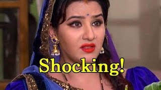 Watch Shilpa Shinde aka Angoori alleged her co-stars | BhabiJiGharParHai #VSCOOP Video