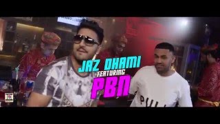 Watch BHANGRA MACHINE - OFFICIAL VIDEO - JAZ DHAMI FT. PBN Video