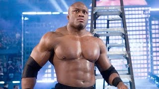 Watch WhatÃ¢â‚¬â„¢s Wrong With This Video- WrestleMania 22Ã¢â‚¬â„¢s Money in the Bank Ladder Match Video