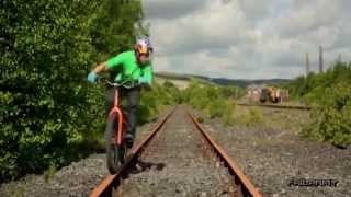 Watch Top 20 Most Dangerous Stunts in world Video