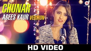 Watch Chunar - Disney's ABCD 2  Asees Kaur Version  Varun Dhawan & Shraddha Kapoor Sachin - Jigar Video
