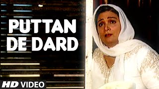 Watch Charanjeet Singh : Puttan De Dard Video Song - Punjabi Song Video