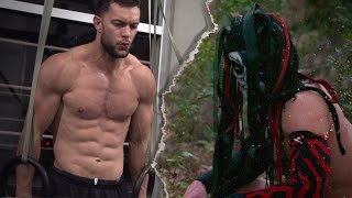 Watch Go inside Finn BÃƒÂ¡lor's head before NXT TakeOver: Dallas Video