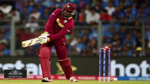 Watch India vs West Indies Semi-Final - ICC World T20 - West Indies Won By 7 Wickets Video