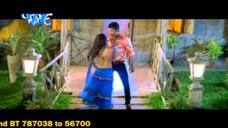 Watch Aawa Khatiya Pe Gulli Danta Khela Raja Ji - Aawa khatiya pe Gulli danda - Bhojpuri aarkestra hot program 2016 Video