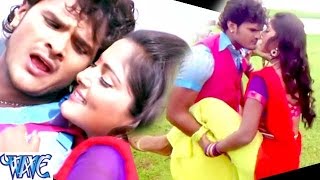 Watch Satawale Rahi Mohabbat Ke Fevicol Se - Doodh Ka Karz - Khesari Lal - Bhojpuri Hot Songs 2016 Video