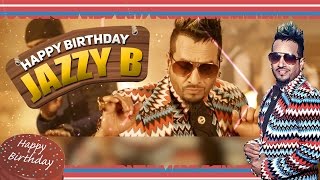 Watch Wishing Jazzy B A Very Happy Birthday Video