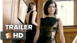 Watch The American Side Offical Trailer 1 (2016) - Camilla Belle, Matthew Broderick Movie HD Video