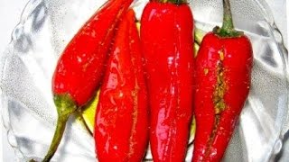 Watch Lal Mirch achar Video