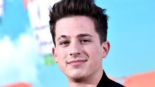 Watch Charlie Puth Tries to Avoid Answering But Finally Denies Selena Gomez Dating Rumors Video