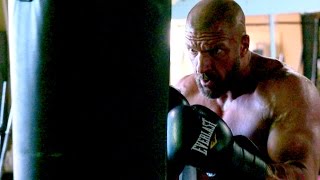 Watch How Triple H got in the best shape of his life for WrestleMania 32 Video