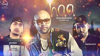 Watch Haa ( Full Audio Song ) - Zora Randhawa - Latest Punjabi Song 2016 Video