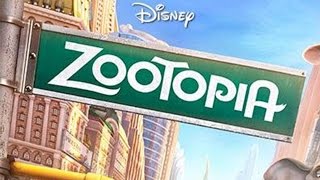 Watch Interesting facts Of Disney's Animated Movie 'Zootopia' Video