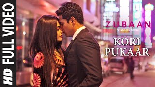 Watch KORI PUKAAR Full Video Song - ZUBAAN - Vicky Kaushal, Sarah Jane Dias Video