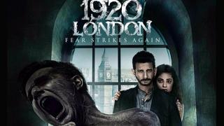 Watch 1920 LONDON - OFFICIAL THEATRICAL TRAILER - Sharman Joshi, Meera Chopra - 06 May 2016 Video