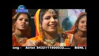 Watch Suhane Parwato Pe-Navratri Special New Hindi Devotional Video Bhakti Song Of 2012 By Rahul Srivastav Video