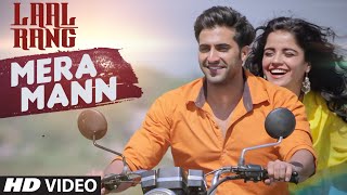 Watch MERA MANN Video Song - LAAL RANG - Akshay Oberoi, Pia Bajpai - New Song Video
