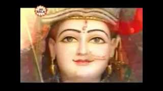 Watch maan de naam se bajao Aaj Tadi - Latest Navratri Special song Video