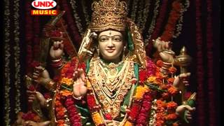 Watch Navratri Special Song 2016 - Man Kehta Maa Man Kehta - Bhakti Song - Bhakti Gyan Sangam Video
