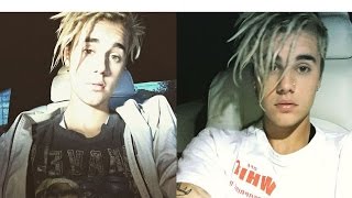 Watch Justin Bieber Surprises Everyone With Dreadlocks! Video