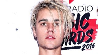 Watch Justin Bieber Debuts Dreadlocks, Receives Major Backlash Video