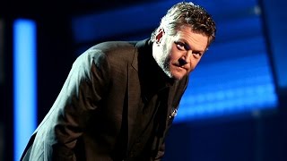 Watch Blake Shelton Sings About Gwen Stefani in Front Of Miranda Lambert at ACMs Video