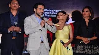 Watch Azhar Official TRAILER LAUNCH Video