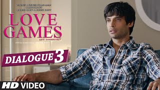Watch LOVE GAMES Movie Dialogue Promo 3 - Have You Seen Paradise ? Video