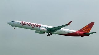 Watch SpiceJet launches scheme for frequent flyers Video