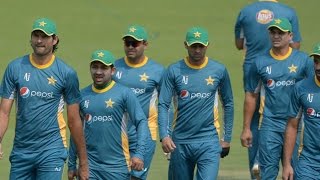 Watch Pakistan Cricket Board Disbands Selection Committee Video