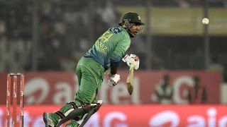 Watch Pakistan Cricket Board Names Sarfraz Ahmed as T20 Captain Video